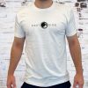 .RENZO GRACIE EAST SIDE TEE (WHITE) Photo 3