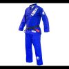 .RENZO GRACIE ADULT GI (BLUE) Photo 2