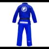 .RENZO GRACIE ADULT GI (BLUE) Photo 3