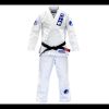 .RENZO GRACIE ADULT GI (WHITE) Photo 1