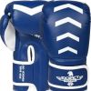 Youth (3+ years) boxing gloves (4oz) Photo 2