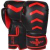 Youth (3+ years) boxing gloves (4oz) Photo 1