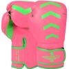 Youth (3+ years) boxing gloves (4oz) Photo 3