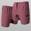 SUB HNTR HPTX-2 GRAPPLING SHORTS | PLUM Photo 1