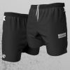 HPTX ULTRALIGHT SHORTS | BLACK Photo 1